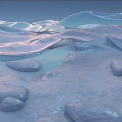 water surface (Edition Ver.)